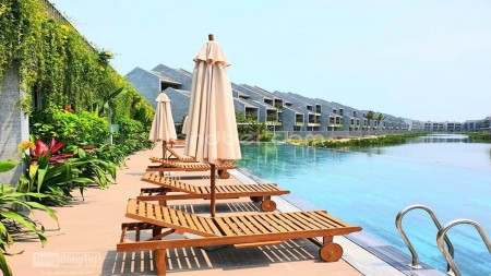 Vị trí của dự án CASAMIA HỘI AN (Mở bán sau 1 tuần thì giỏ hàng chỉ còn lại 1/3)