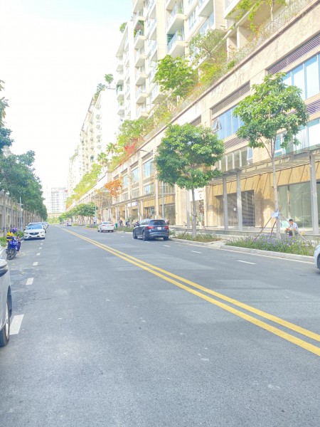 Cho thuê gấp shophouse Sarina sala giá chỉ 51 triệu/tháng