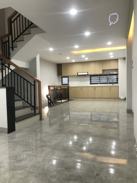 Nhà mới MT Phú Thọ Hòa Lững ,3L,ST, 5PN,6WC Full ML