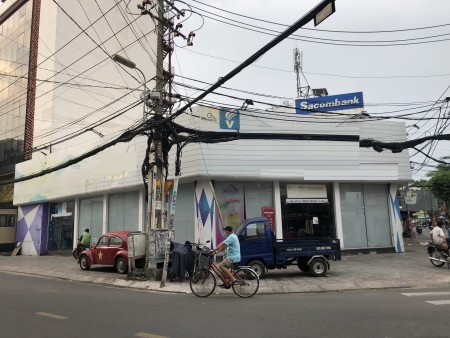 2 Mặt Tiền 7.5 x 24 Tân Kỳ Tân Quý - c/t lâu dài