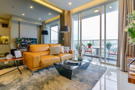 Cho thuê căn hộ Sarimi 2pn full nt giá chỉ 18tr, liên hệ 0938301119