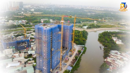 1 căn giá gốc duy nhất D’lusso quận 2, B.02.03, 2PN = 74m2, chiết khấu 300 triệu, thanh toán 1,266 tỷ đến nhận nhà - Gọi PKD 0912598058