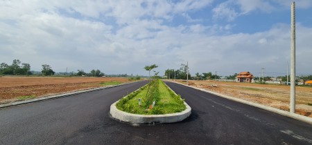 Cuối năm thiếu tiền cần thanh lý lô đất An Nhơn, Bình Định