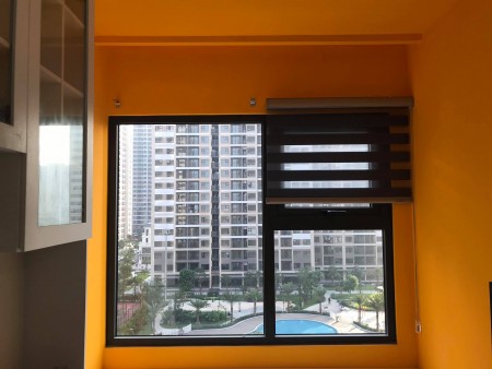 Cho thuê căn 1PN + giá 5 triệu/tháng không đồ tại Vinhomes Smart City, LH 0977437427
