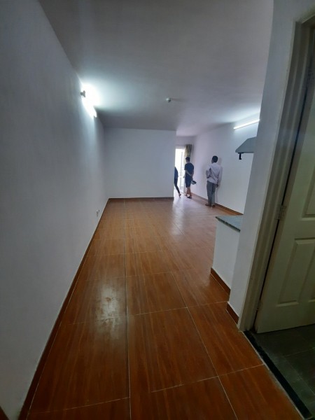 Kẹt tiền bán gấp CH 8X Đầm Sen 1PN Gía tốt. Nhà thoáng mát Q.Tân Phú