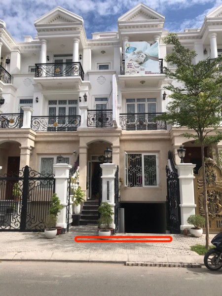 KDC Cityland Garden Hills: Kế bên đại siêu thị Emart tiện ích bậc nhất Gò Vấp. Duy Nhất 30tr.