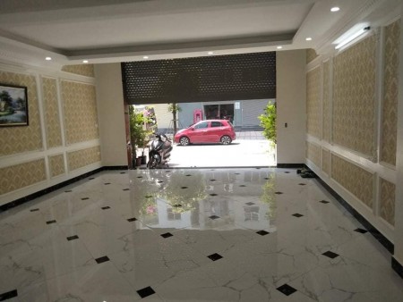 Bán nhà Minh Khai 45m2 6T, kinh doanh sầm uất, gara ô tô,Cạnh Time city, giá rẻ hơn 5 tỷ