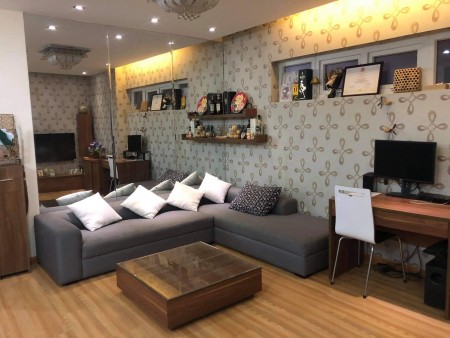 Căn Hộ Copac 12 Tôn Đản Quận 4, DT : 90 m2 2PN,