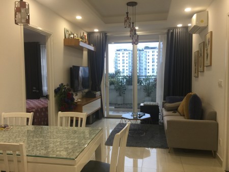 Căn Hộ Nguyễn Phúc Nguyên Quận 3, DC: 167 Nguyễn Phúc Nguyên, Phường 10, Quận 3