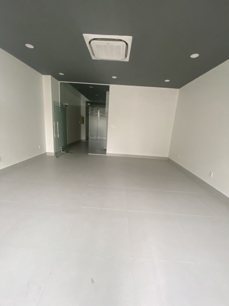 Căn shophouse hoàn thiện tại Sari Town cho thuê nhanh giá thị trường