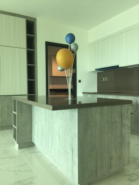 Căn hộ 4PN cần cho thuê tại Feliz en Vista, 88 triệu/tháng