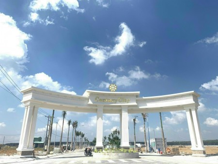 Đất nền DA Century ngay sân bay Long Thành giá chỉ từ 18tr/m2 CK ngay 20 chỉ vàng SJC, 0966113779