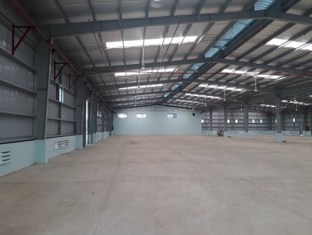 Bán Kho Xưởng Phường 16, Quận 8, 140m2, 190m2, 250m2, 300m2, 420m2, 2300m2.