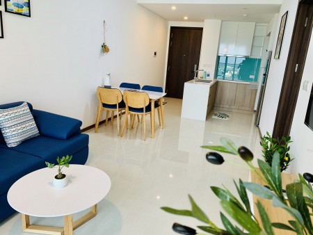 Căn hộ tại One Verandah cần cho thuê ngay full đồ
