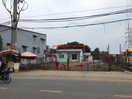 Lưu Chí Hiếu - mt 9 x 29 - Nhà thuận tiện KD