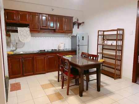 Cho thuê căn hộ ngô đức kế (tầng cao/ view thoáng), trung tâm tp Vũng Tàu