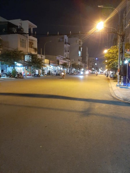 Bán Nhà 2MT PHẠM VĂN BẠCH , F15, TÂN BÌNH, 108M2(6/8*16) 2Tầng 13.7Tỷ