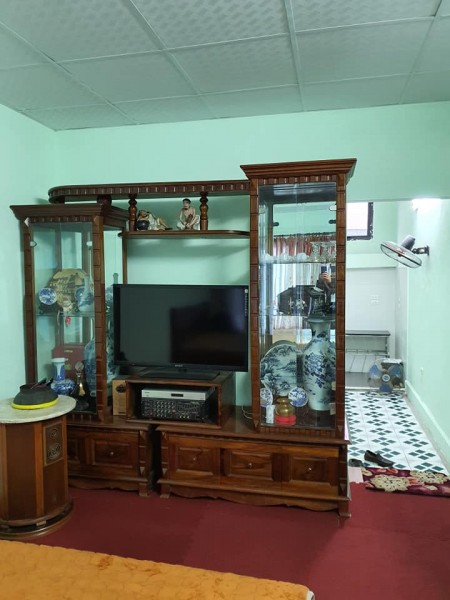 Giá giật mình: mặt phố Đông Thiên, 38m2, kinh doanh đa dạng, 3.8 tỷ
