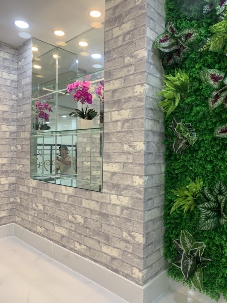 Bán nhà hẻm 3m Huỳnh Mẫn Đạt P7 Q5. DT: 3,8m x 13m Hiện trạng: trệt lầu