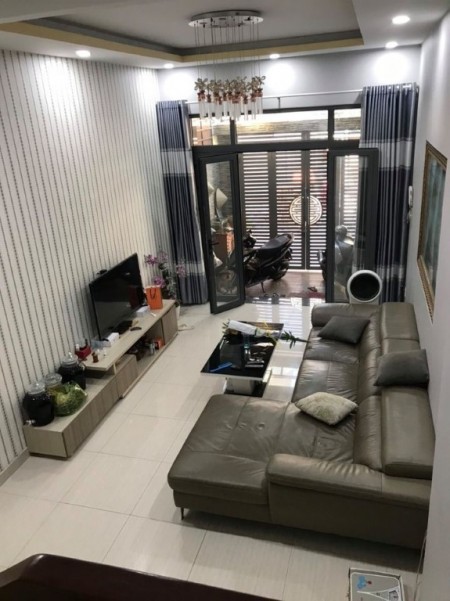 2 mặt hẻm 71m2, 4PN Tứ Hải Tân Bình chỉ 5 tỷ tl (0902664082)