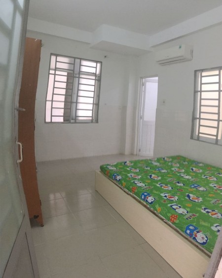 Phòng trọ SV Phạm Văn Bạch-Tân Bình 18m2, 2tr6, cực đẹp