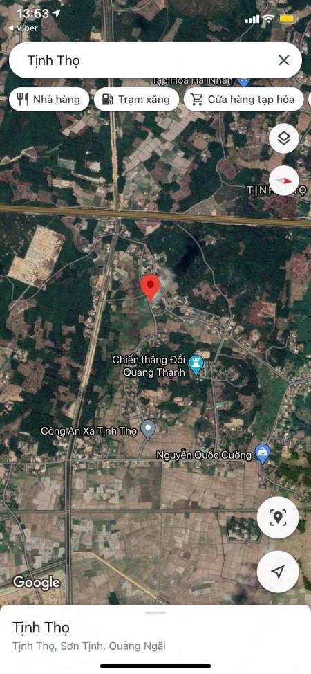 Bán vài lô đất Tịnh Thọ. Giá mềm, thích hợp an cư hay đầu tư đều tốt. LH 0934 192 309