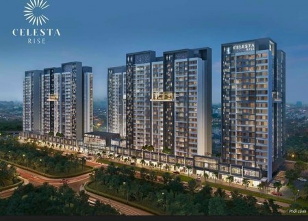 Căn hộ chuẩn Singapore tại TPHCM áp dụng lịch thanh toán trong vòng 6 năm mở bán đợt 2