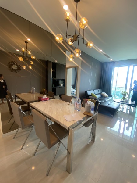 Sadora cho thuê hoặc bán căn hộ 2PN giá tốt