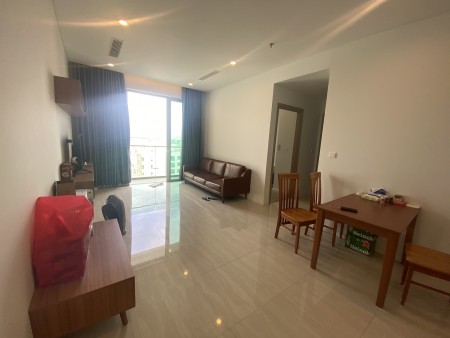 Căn hộ 2PN tại Sadora cho thuê giá 19 triệu