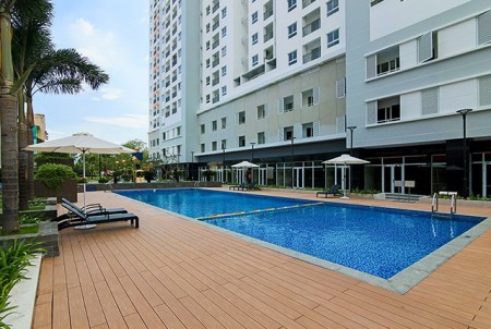 Cần bán căn 2pn dự án Moonlight Park View đường số 7 giá 2.4 tỷ bao thuế phí.LH: 0938308438.