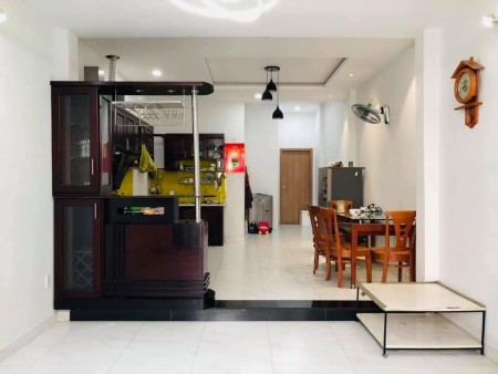 Nhà cấp 4 mới đường số 4 Trường Thọ, sổ sẵn, 2 pn, 2,83 tỷ, shr, bao sổ