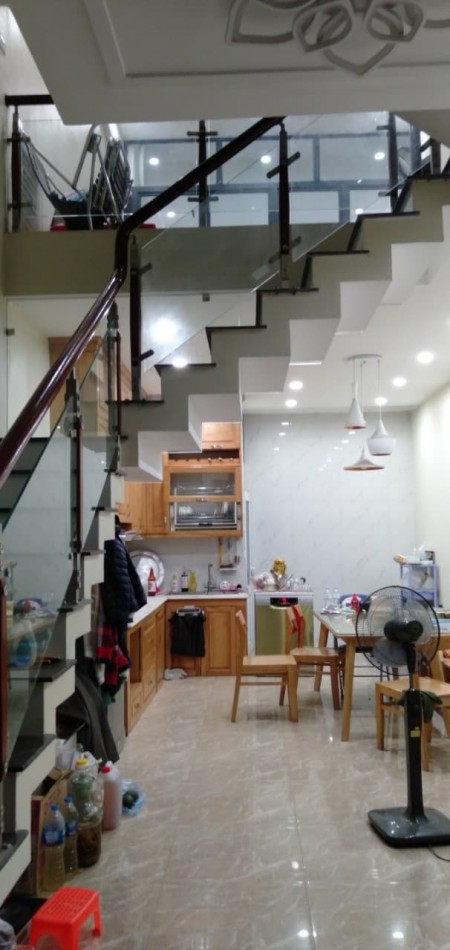 Nhà Bán Xuân La Lạc Long Quân, HỒ TÂY TÂY HỒ 46M2*4 TẦNG
