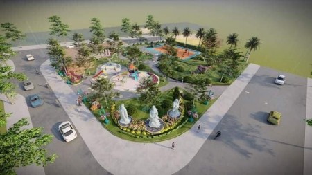Một dự án bùng nổ năm 2020 giá bắt đáy thị trường_Chu Lai riverside Núi Thành