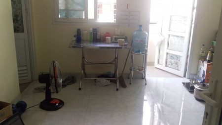 Tìm bạn nam SINH VIÊN ở ghép, KV Q3, HCM
