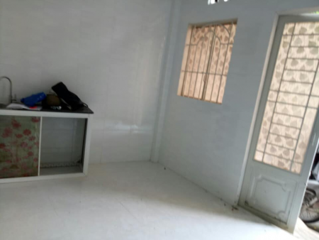 Nhà Đẹp Hoàng Hoa Thám, Bình Thạnh Chỉ 1.7 tỷ, cho thuê 6 triệu/tháng, Ở NGAY.