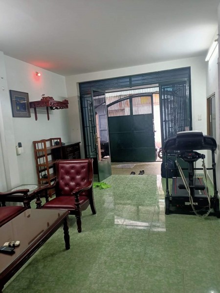 BÁN NHANH – NHÀ LÔ GÓC - NGUYỄN VĂN CÔNG - GÒ VẤP 60M2 - CHỈ 5.65 TỶ