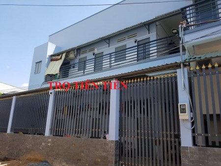 BÁN DÃY TRỌ 20P KIÊNG CỐ MỚI XÂY LÊ LỢI HM GIÁ 980T