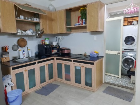 Cần tiền bán gấp chung cư 8X Thái AN Quận Gò vấp , đường Phan Huy ích