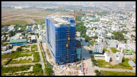 Sang nhượng nhanh 3 căn 1+1PN. Giá chỉ từ 31 triệu/m2. Chênh tốt 50 triệu
