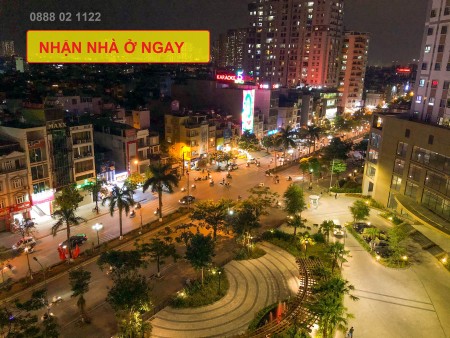 Suất cán bộ 3 ngủ tòa N01B chỉ từ 2.6 tỷ