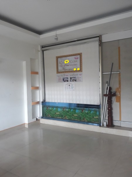 Nhà MT Đồng Đen (5x20m) 4L, 8PN