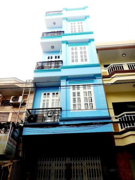 CHÍNH CHỦ BÁN NHÀ 3 LẦU ST MẶT TIỀN ĐƯỜNG SỐ, CHỢ TÂN MỸ, PHƯỜNG TÂN PHÚ, QUẬN 7