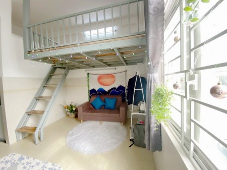 CĂN HỘ MINI Đẹp Full nội thất 35m2 QUẬN GÒ VẤP_Giảm Giá 45%