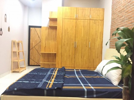 CHDV đẹp tiện đi Q5, q10 giá rẻ bèo luôn, cô bác anh chị tới là ưng