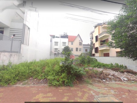 Cuối năm bán 2 lô đất đường Số 10, Hiệp Bình Chánh, Thủ Đức sau Giga Mall, sổ riêng 69m2 giá 3.9 tỷ