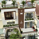 Bán nhà Biệt Thự Gò Vấp 448 Phan Huy Ích P12 (72m2 Giá: 6,95tỷ)