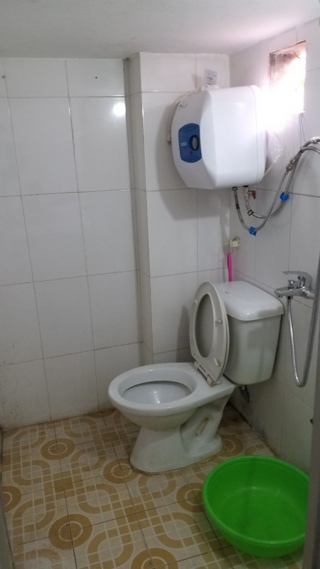 Cho thuê phòng trọ 25m2 tại Phương Canh