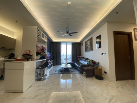 Căn hộ bán hoặc cho thuê tại khu cao cấp Sarica