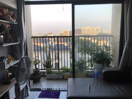 Tôi kẹt tiền bán gấp căn 2PN Jamila giá 2.64 tỷ bao hết