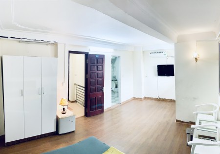 CHÍNH CHỦ CHO THUÊ CĂN HỘ MINI TẠI 282 LẠC LONG QUÂN